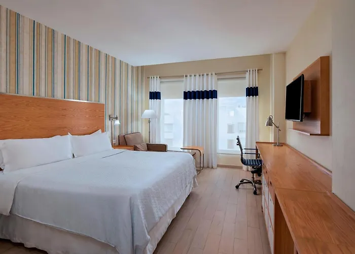 Tradition King Room