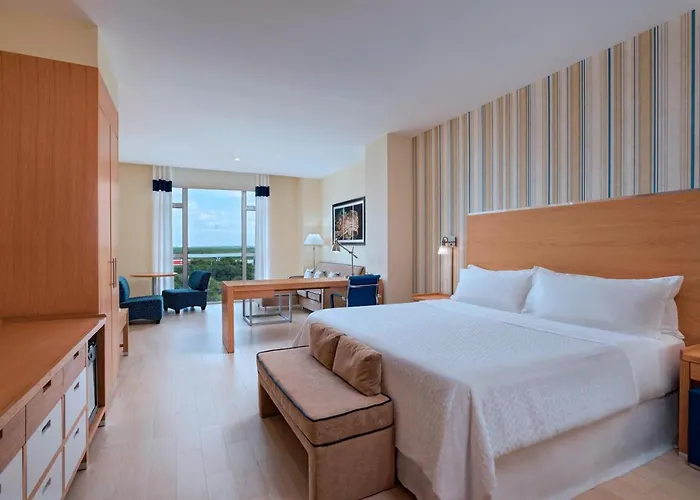 One-Bedroom Junior Suite