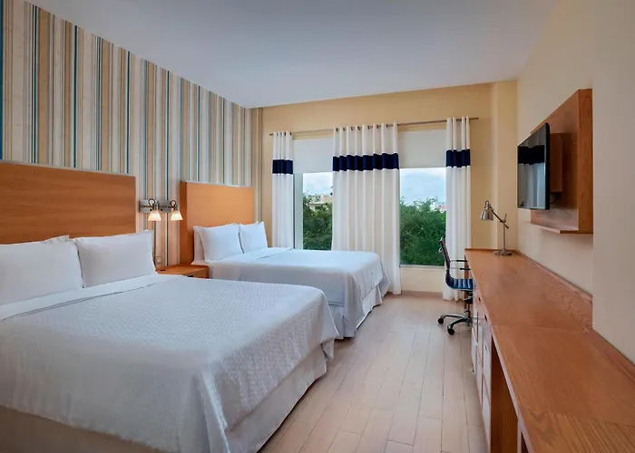 Tradition Queen Room